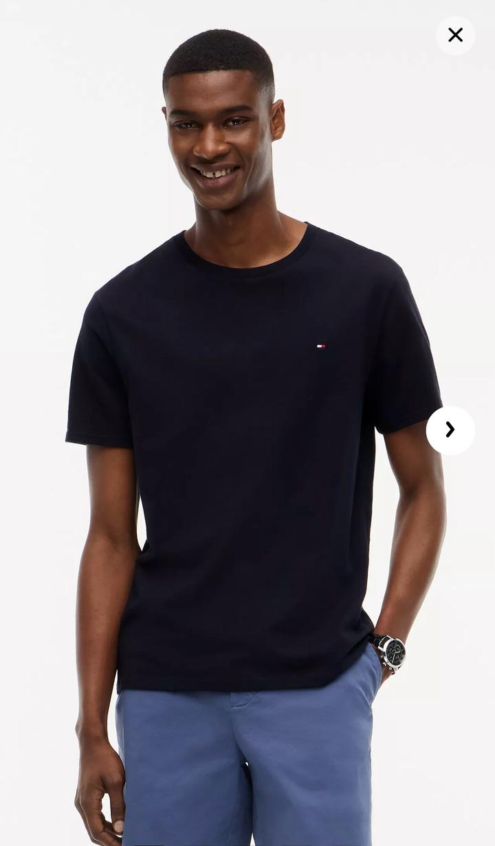 Tommy Hilfiger