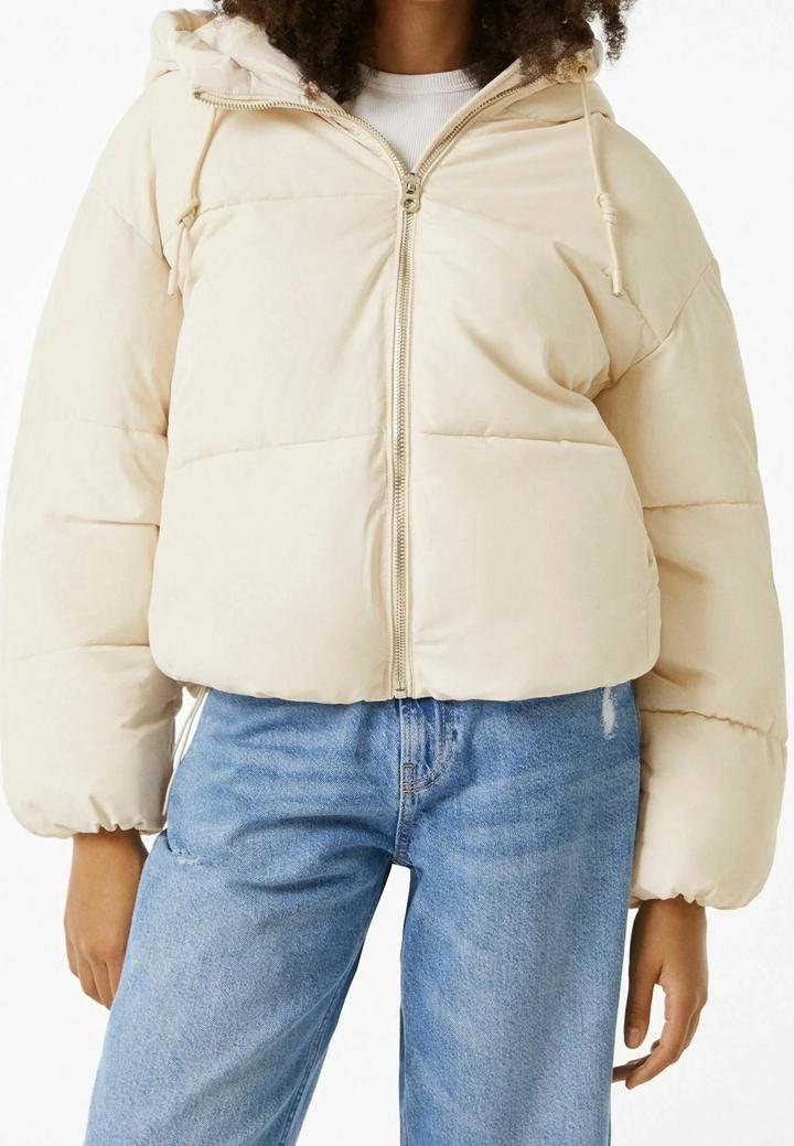 Bershka