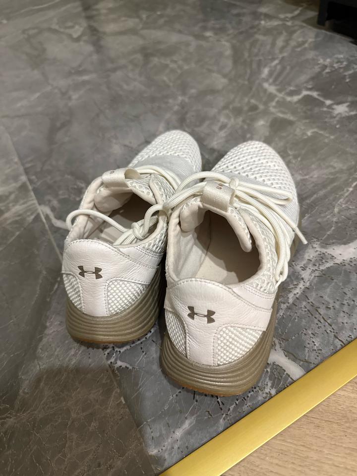 Under Armour