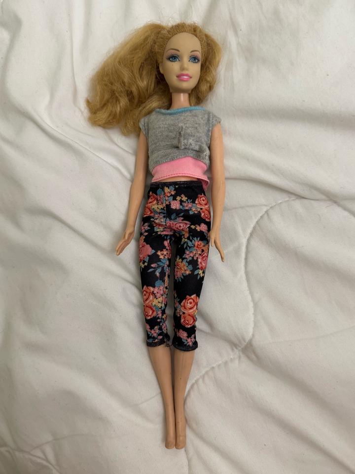 Mattel