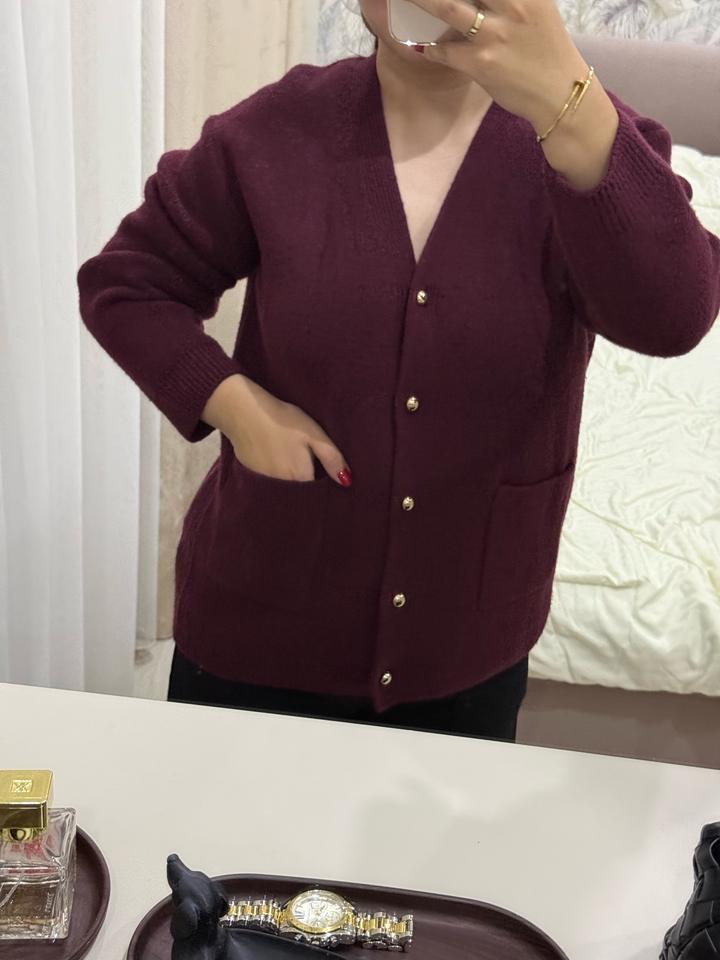 Кардиган ZARA