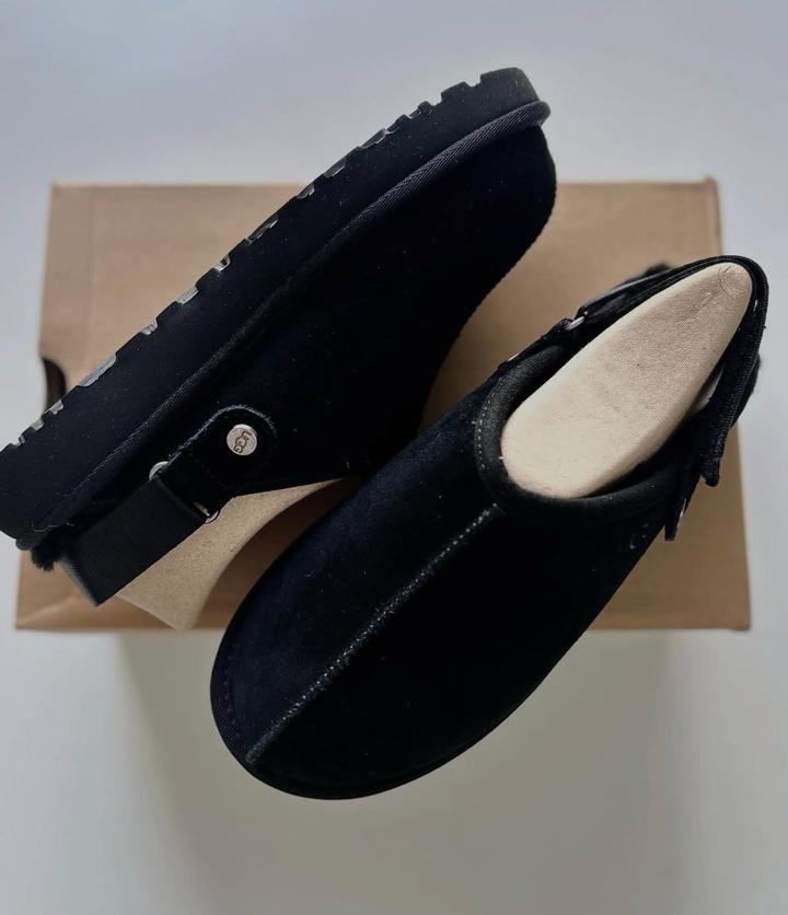 UGG