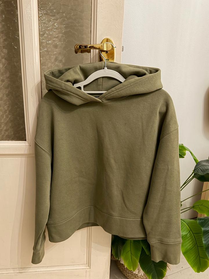 Худи ZARA