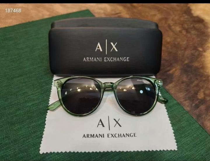 Armani Exchange