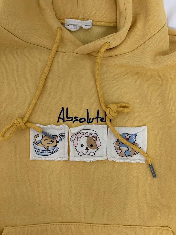 Нет бренда