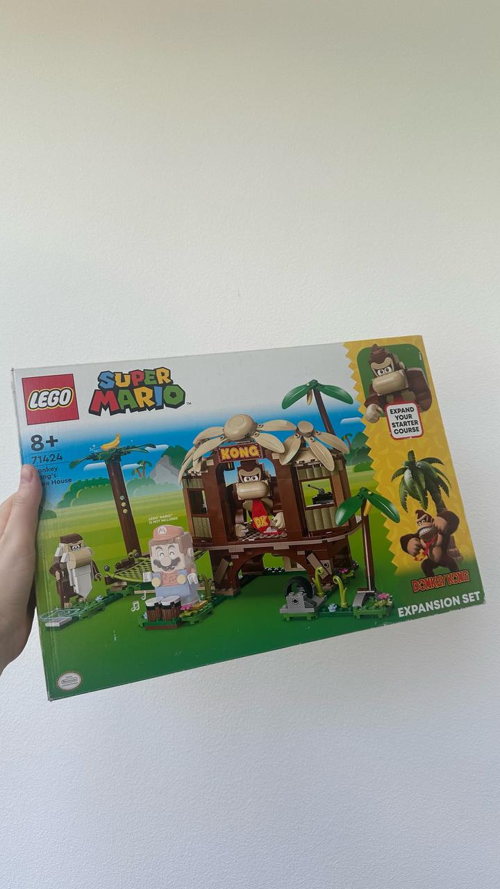 Lego