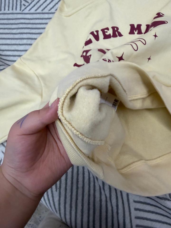 LC Waikiki Худи с принтом