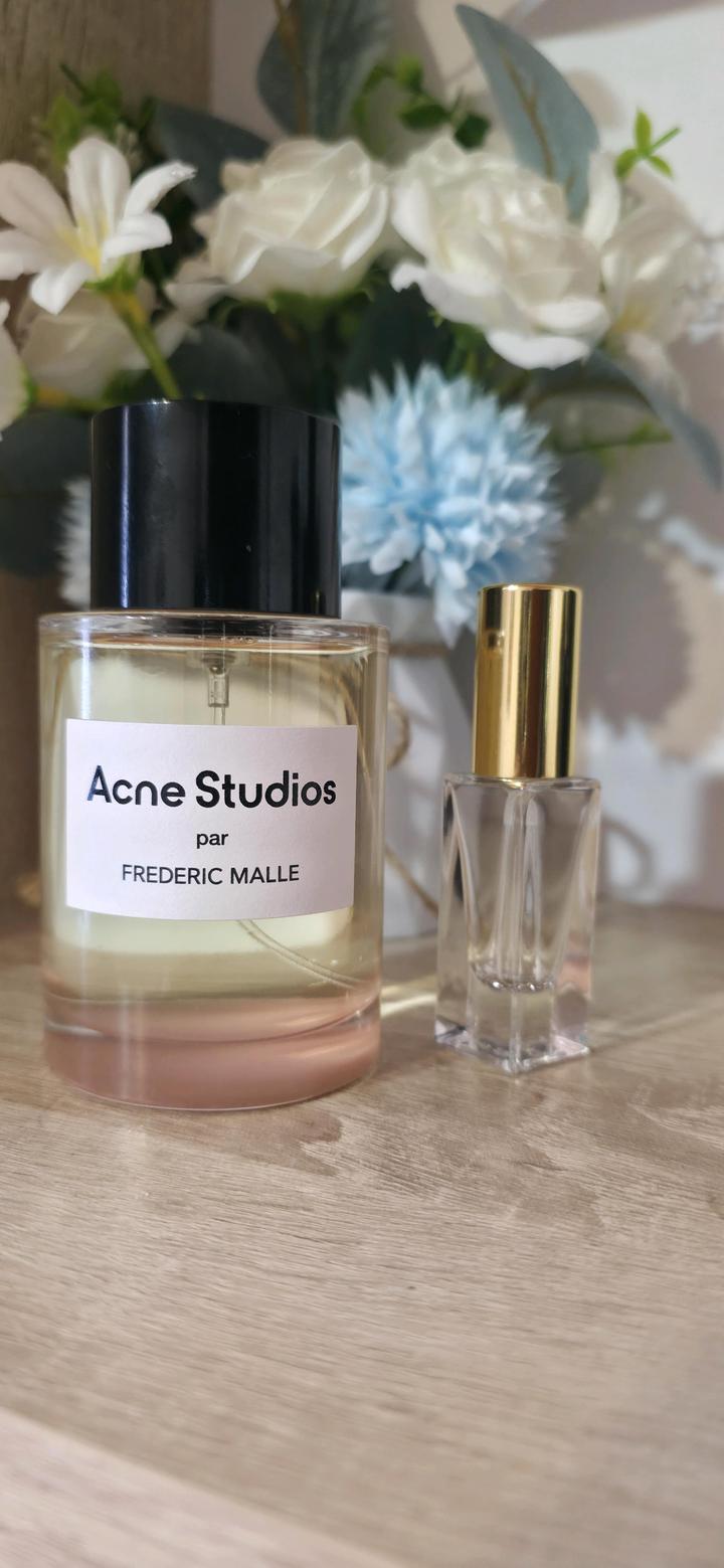 Frederic Malle