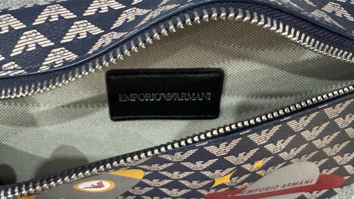 Emporio Armani Armani