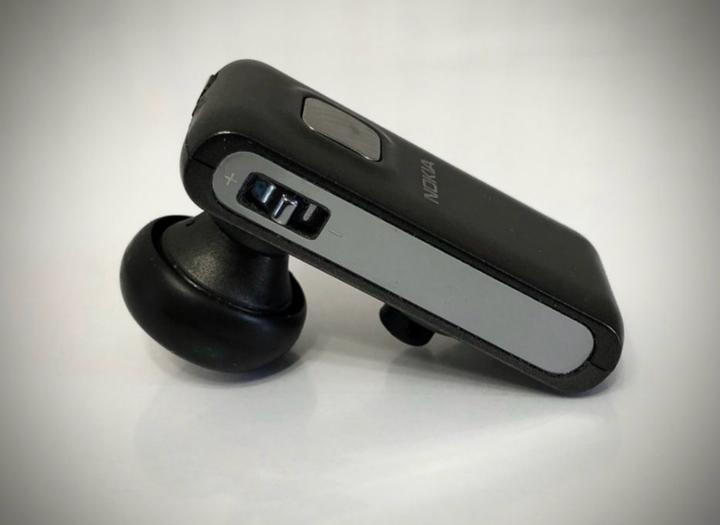 Bluetooth-гарнитура Nokia