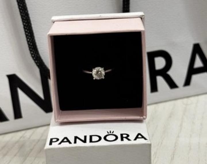 Pandora