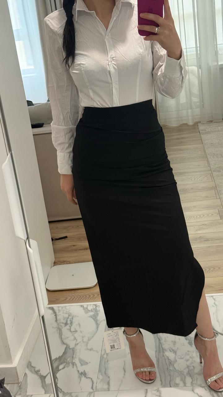 Zara Рубашка Зара