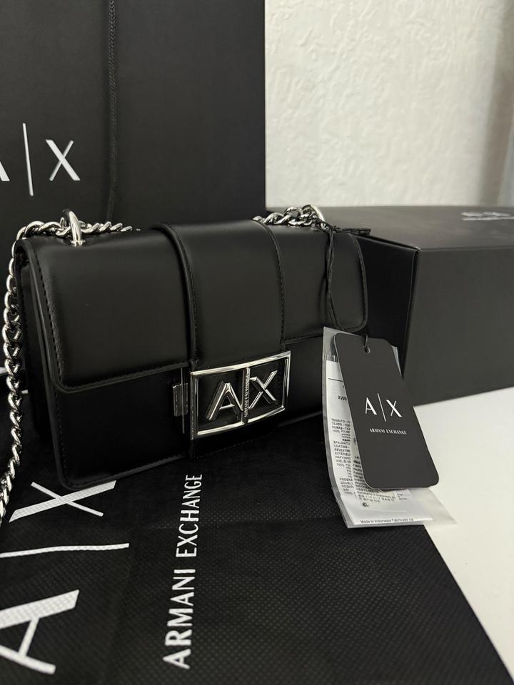Сумка Armani Exchange