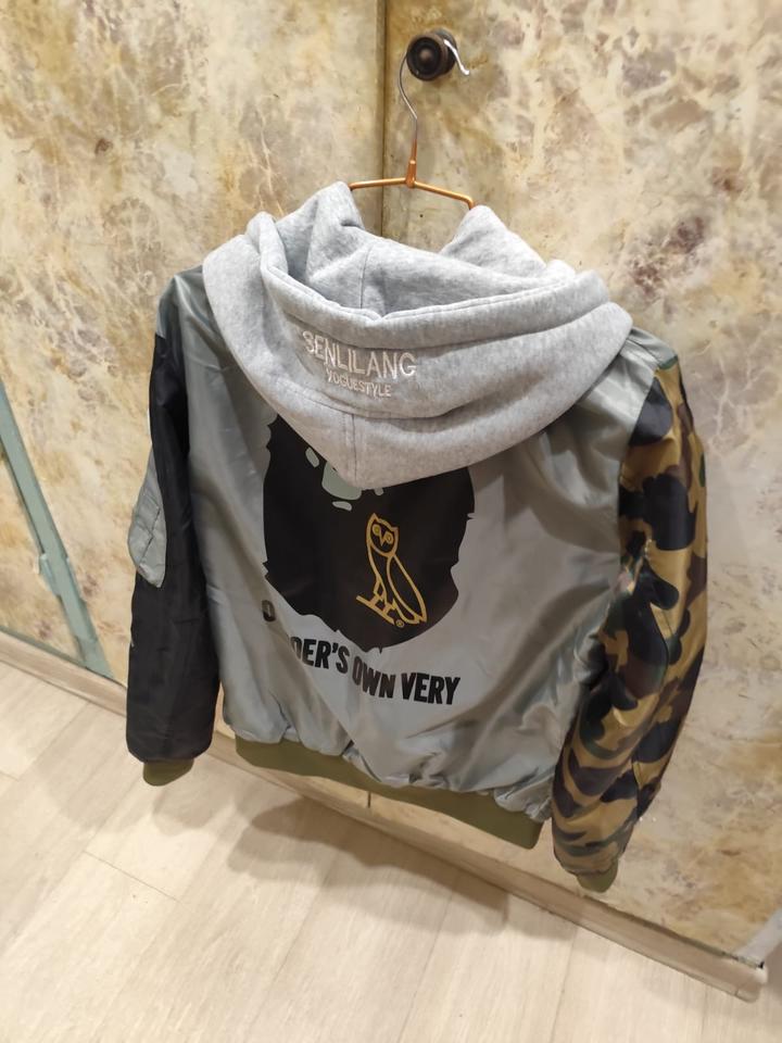 A Bathing Ape