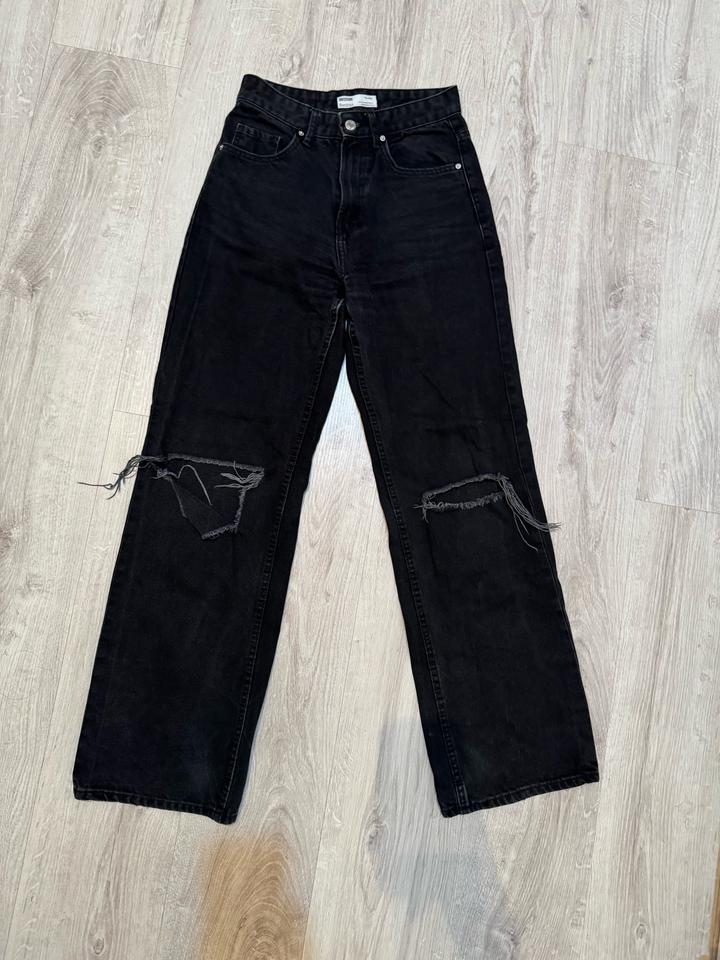 Bershka