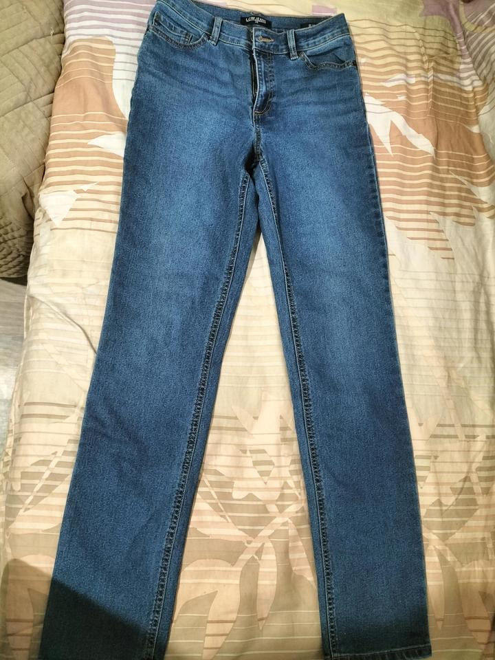 Lsw jeans