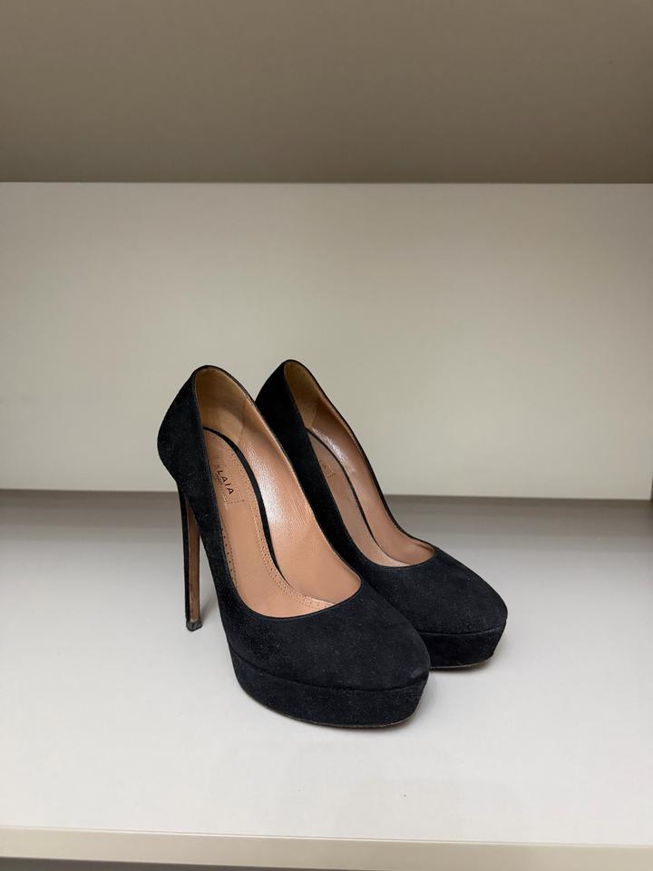 Туфли Alaïa