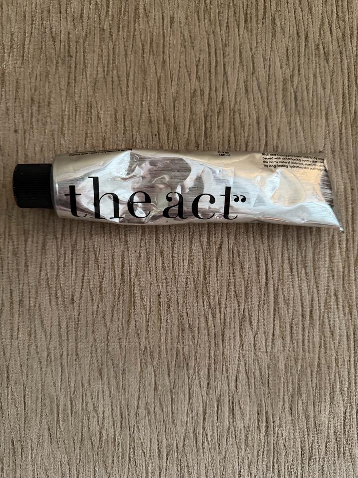 The Act