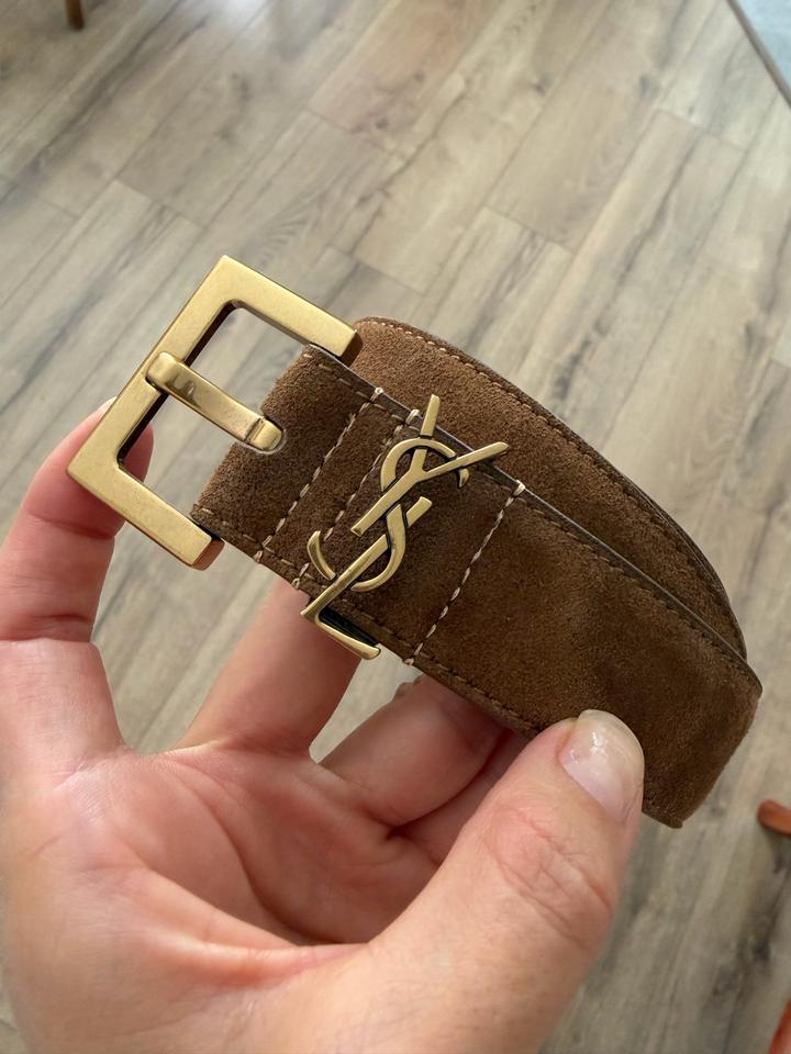 Yves Saint Laurent