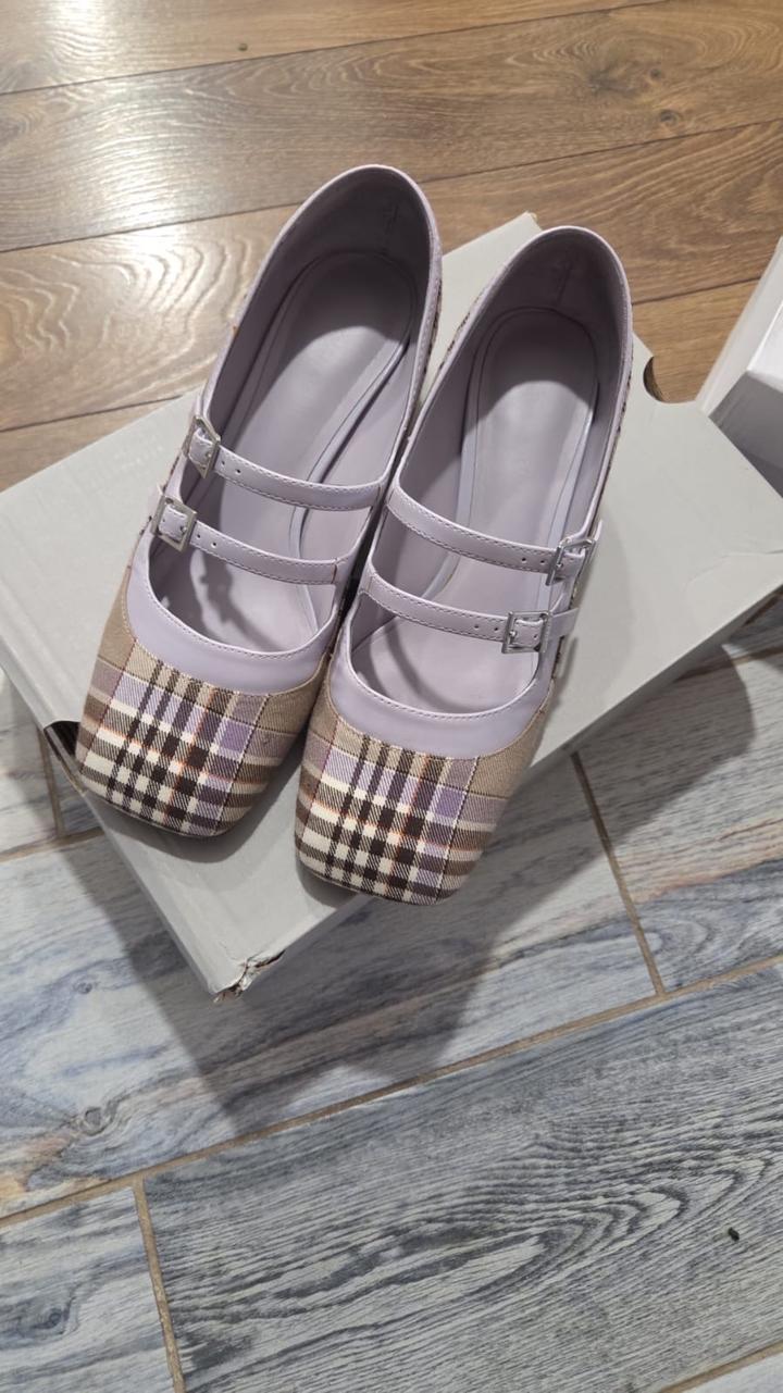 Charles & Keith