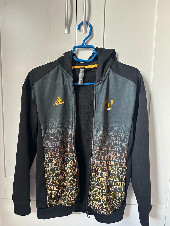 Adidas