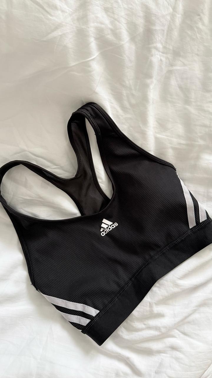 Спортивный бра adidas