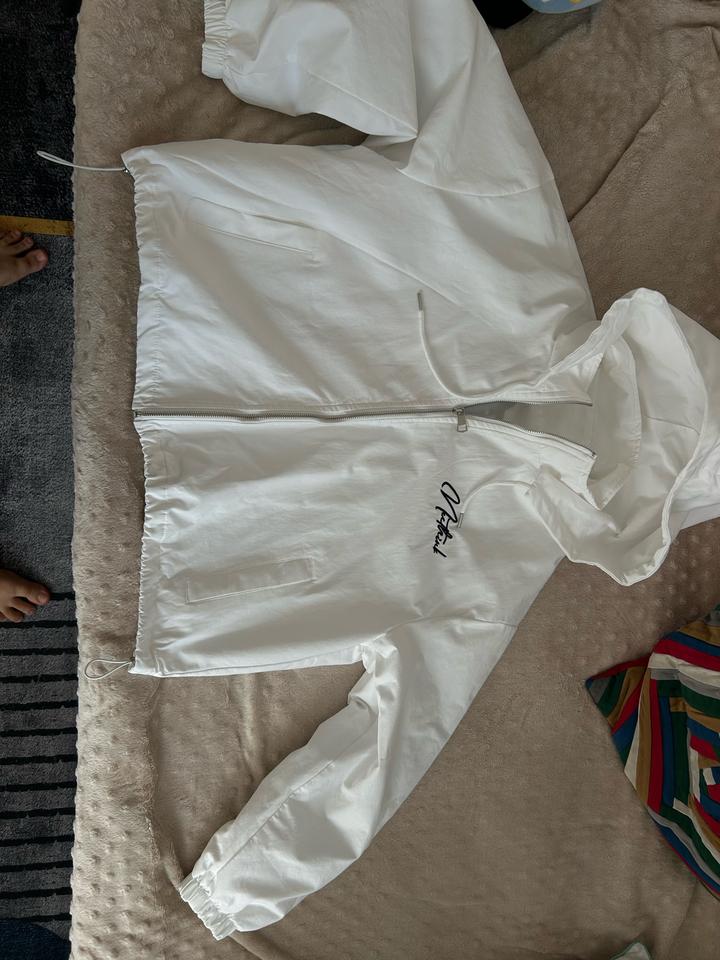 Zara Ветровка