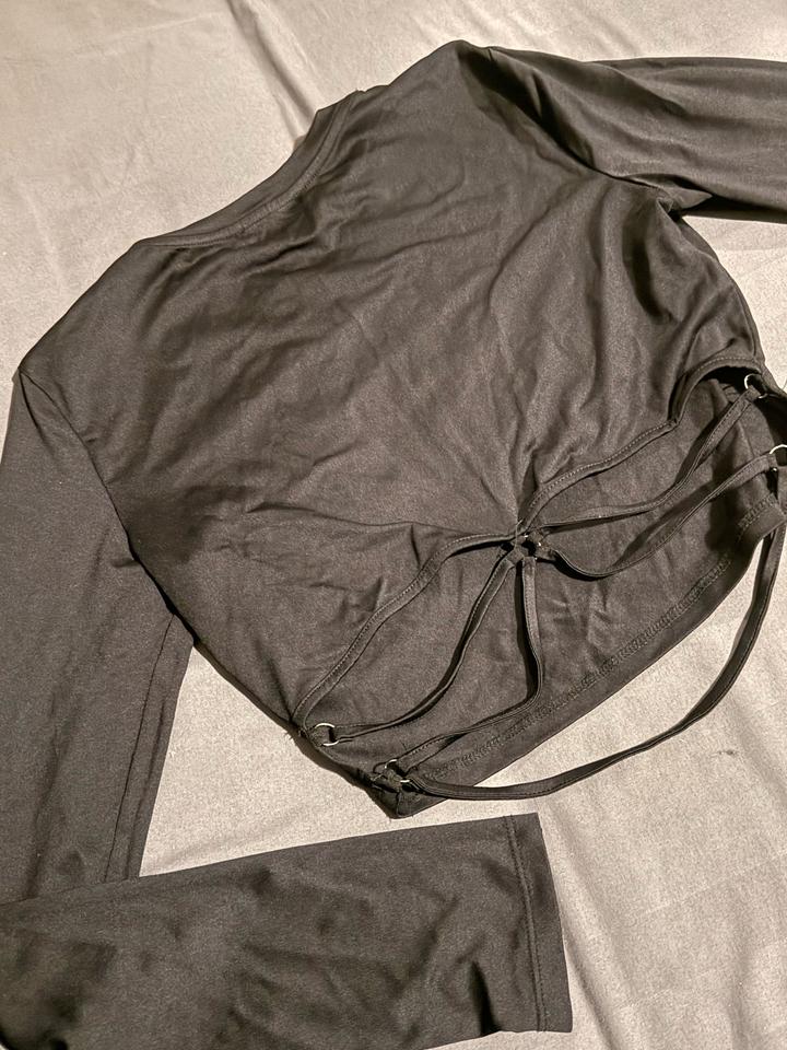 Bershka
