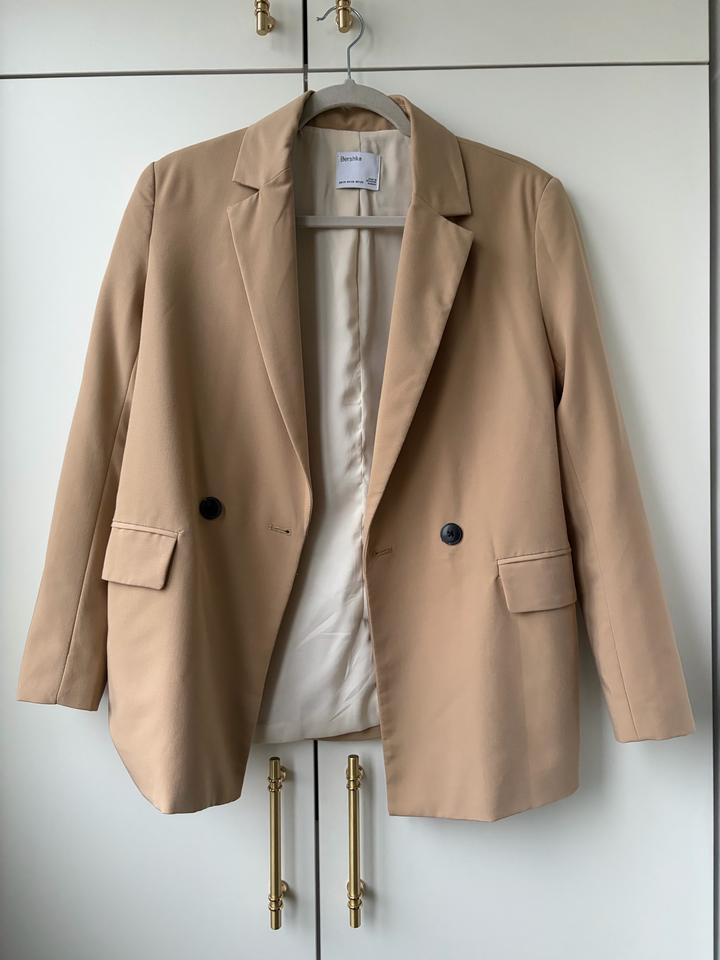 Bershka Пиджак