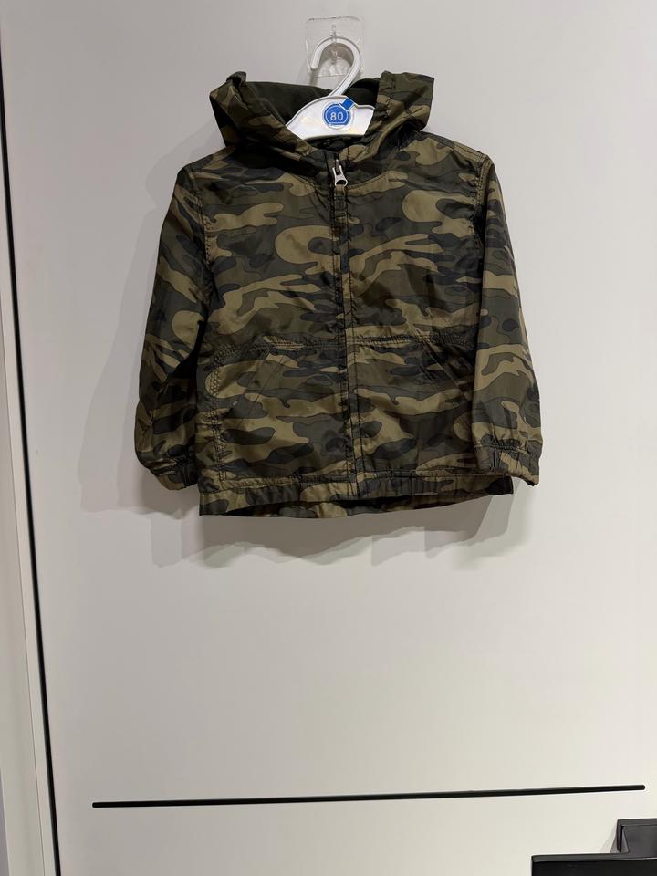 GAP