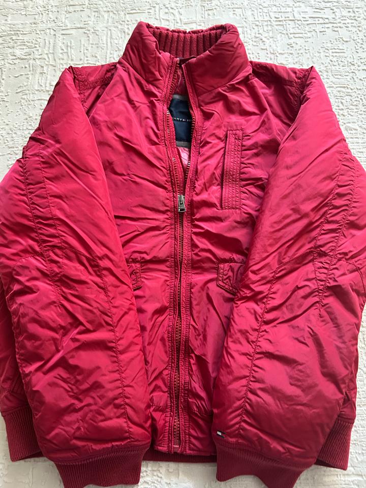 Куртка женская Tommy Hilfiger