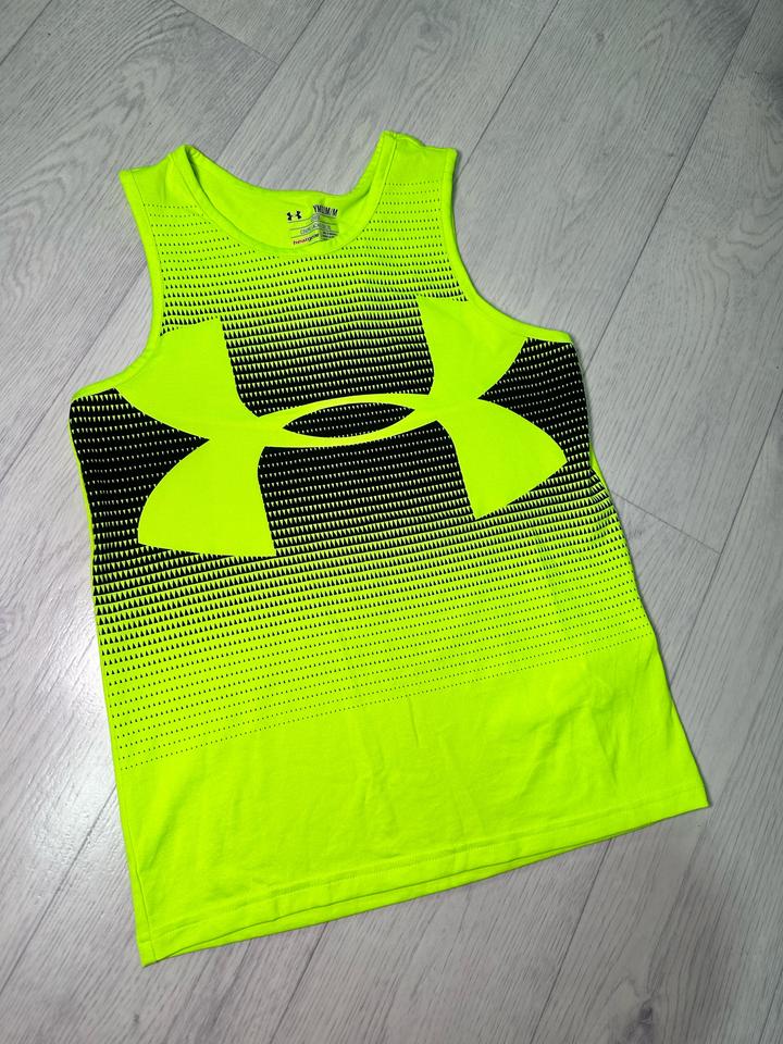 Under Armour