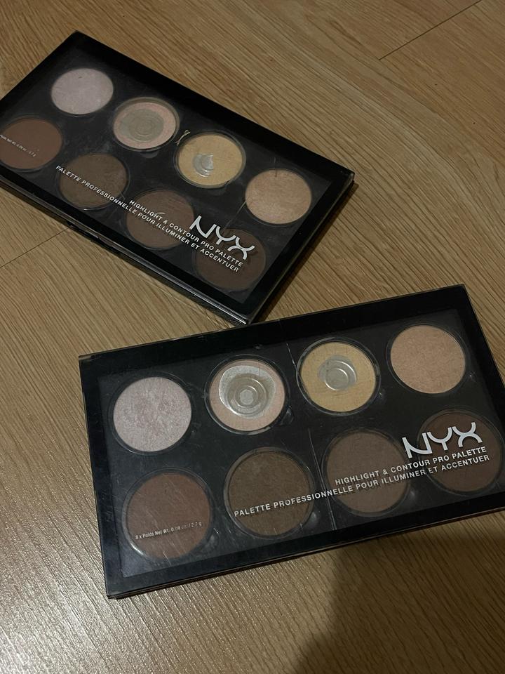 NYX