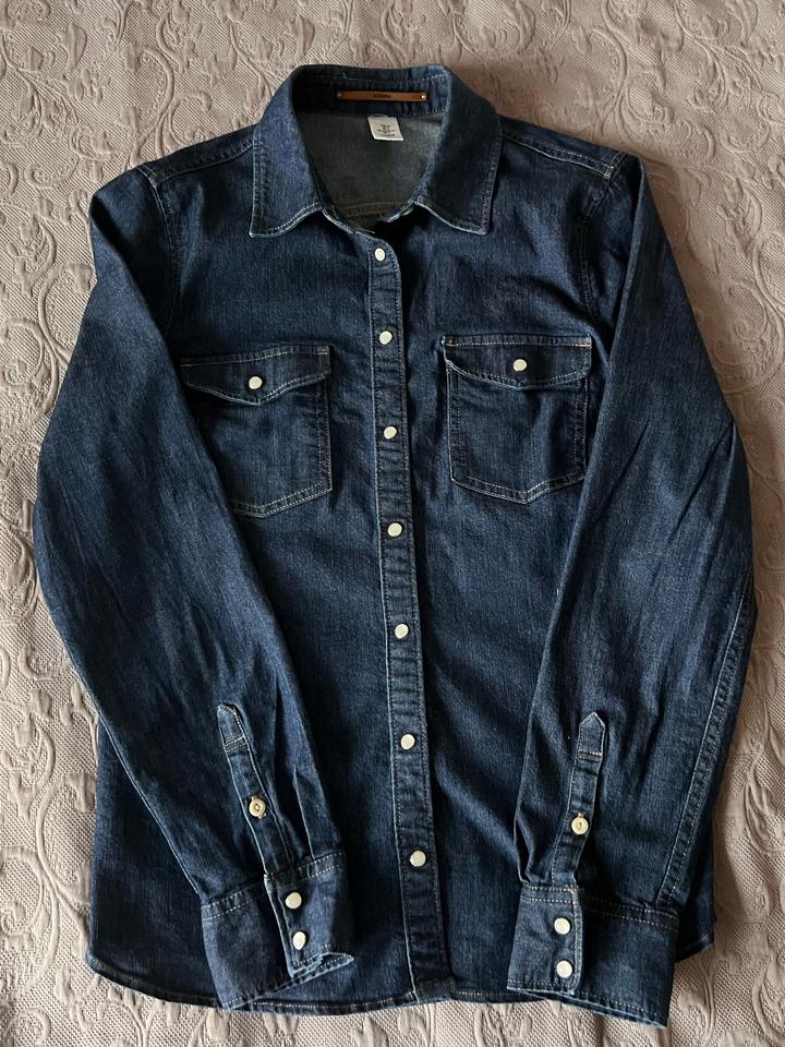 &Denim