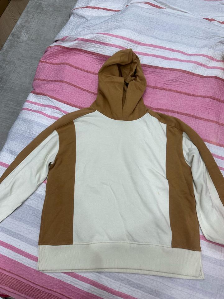 Abercrombie & Fitch