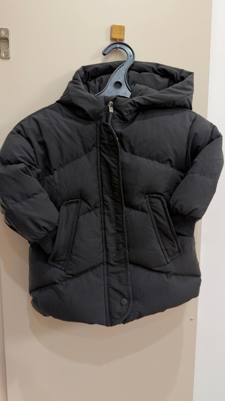 Куртка Zara
