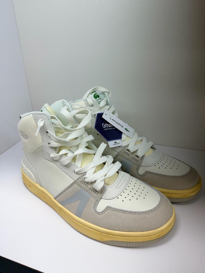 Кроссовки Lacoste
