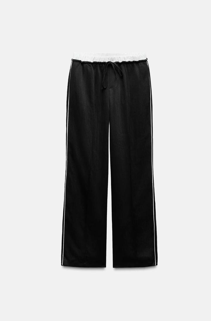 Zara брюки