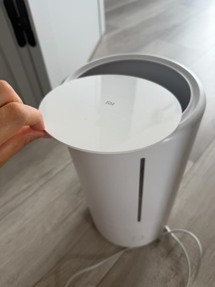 Mi