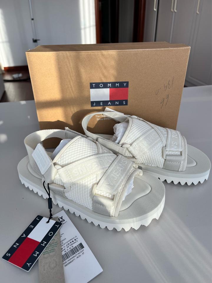 Tommy Jeans сандалии