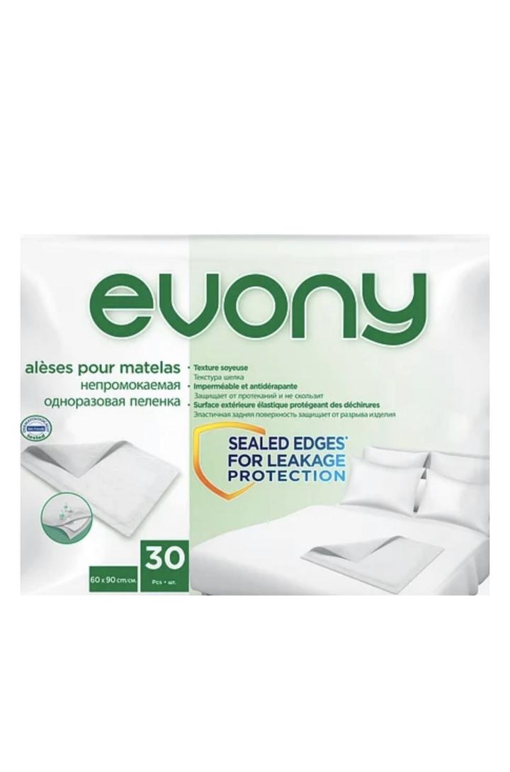 evony