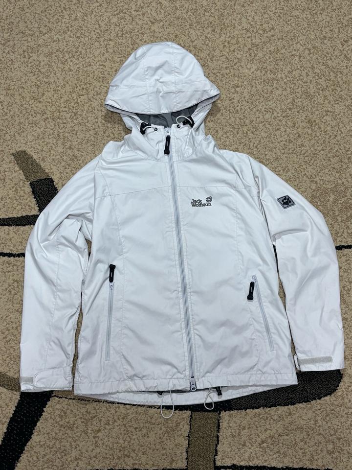 Jack Wolfskin
