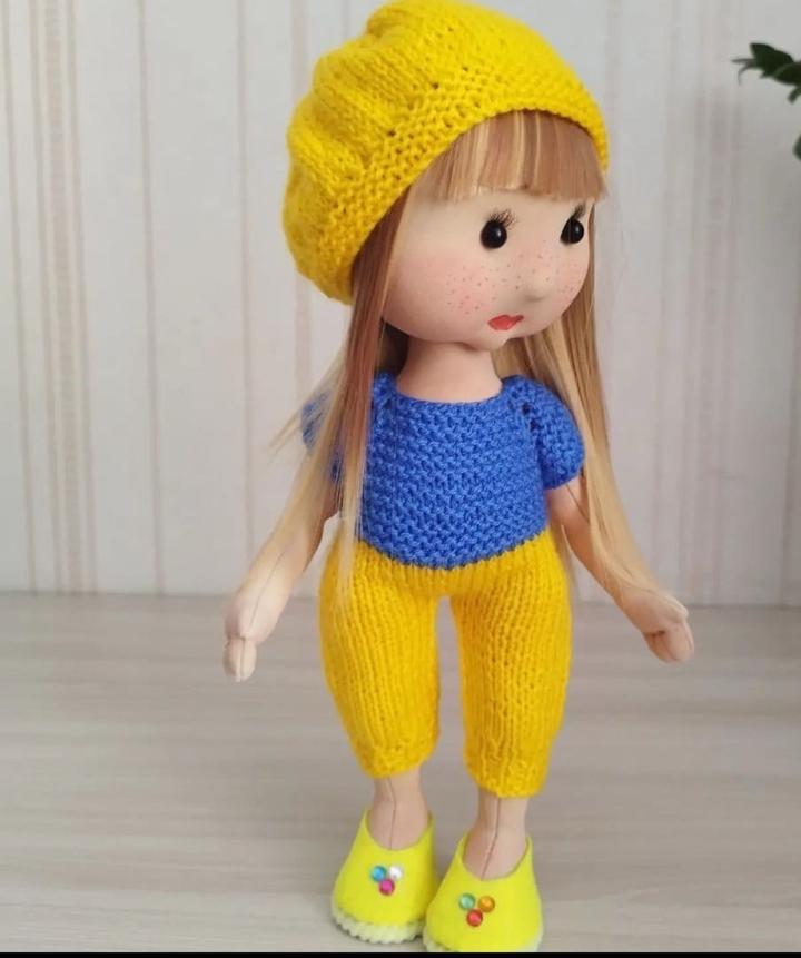 hand made