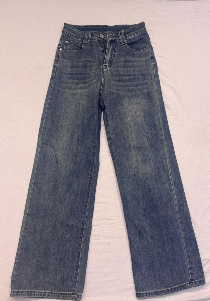 &Denim