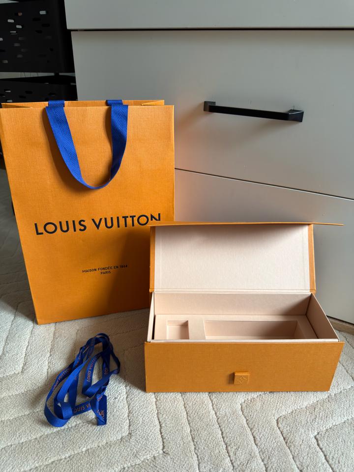 Подарочная Коробка для парфюма Louis Vuitton