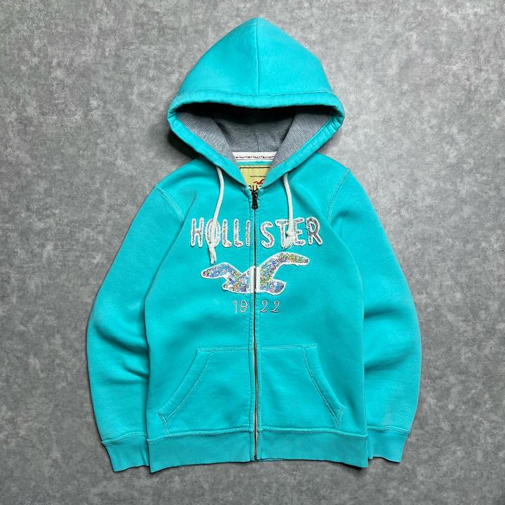 Hollister Толстовка