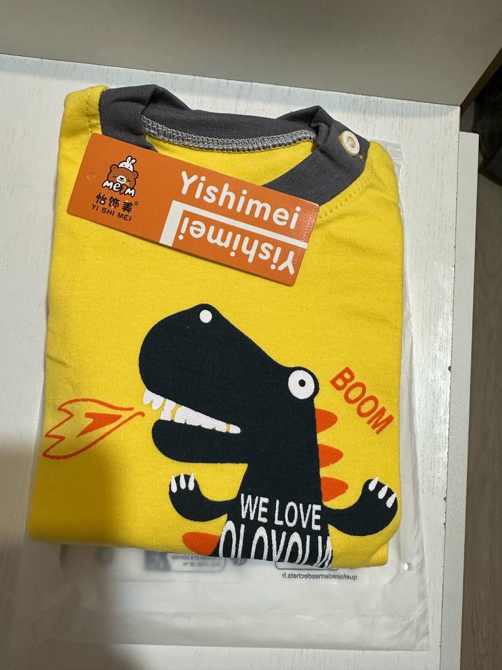 Пижамы детские