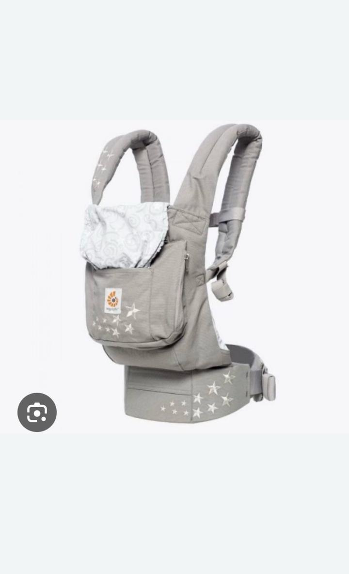 Ergobaby