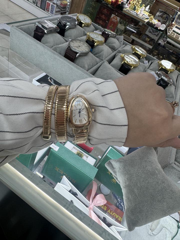 BVLGARI