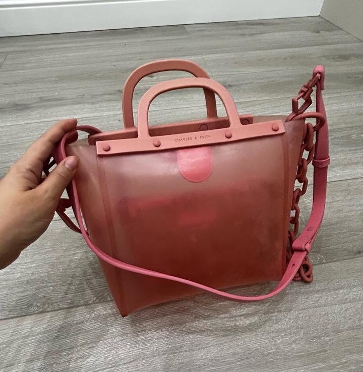 Charles & Keith